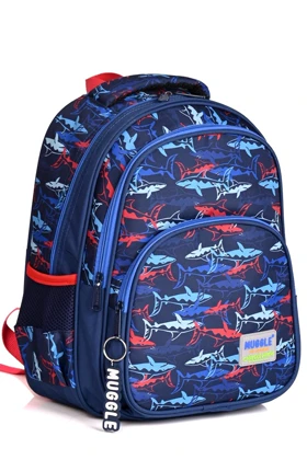 کیف مدرسه بچگانه muggle muggle