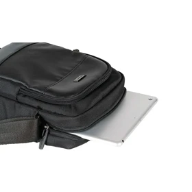 کیف رودوشی نیلپر توریستر مدل گیوان