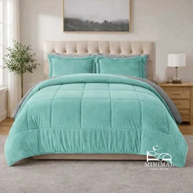 روتختی مینیمال مخمل پرستیژ