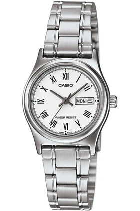 ساعت زنانه اورجینال casio casio