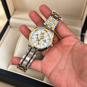 ساعت مردانه NAVIFORCE کد NAV01 هورآن مارکت