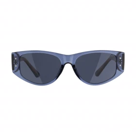 عینک آفتابی مسترمانکی Mr Monkey KG2521 (آبی پلنگی)