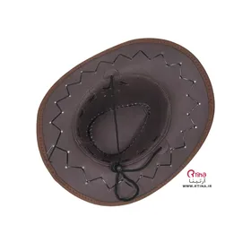 کلاه جیر کابویی مردانه و زنانه/Western Hat