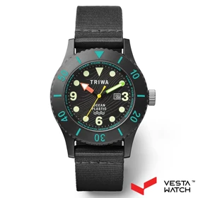 ساعت مچی مردانه و زنانه تریوا TRIWA مدل TFO216-CL150112