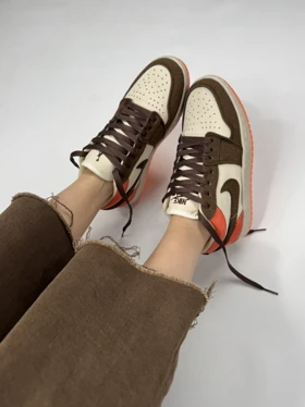 کتانی جردن وان کوتاه 2451