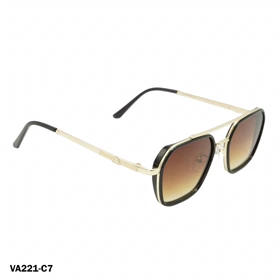 عینک آفتابی یونیسکس ورامدا ( VERAMODA ) مدل VA 221