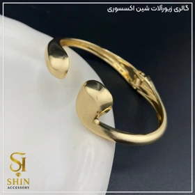بنگل دفرمه زنانه کد bdz07