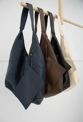 کیف چرم کد1002854