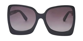 عینک آفتابی تام فورد Emanuella 02 TF 618 01K