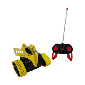 ماشین دیوونه yj024