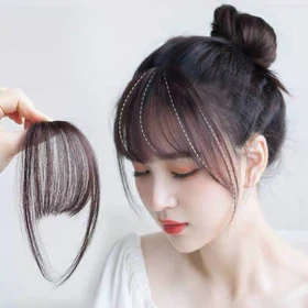 اکستنشن مو چتری