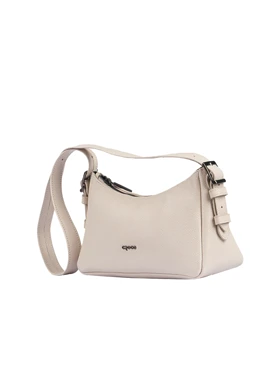 کیف دوشی چرم زنانه مدل لانیا new