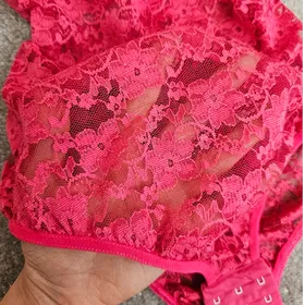 بادی فانتزی شکوفه کد 7046