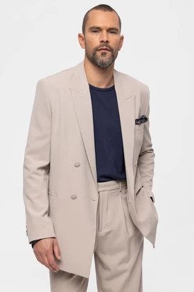 ژاکت بلیزر مردانه آنتیوک antioch