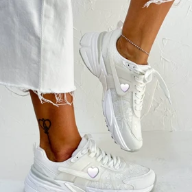 کتانی گل 2990