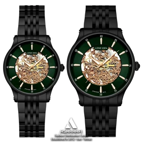 ساعت ست لوندویل Lond Weil LW80115M-09-05-05