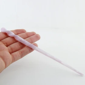 کانزاشی مدل پیچی (بنفش روشن)