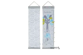 متر اندازه گیری رزبرن طرح FAMILYLOVE