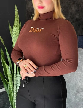 بادی کبریتی DIOR کد : 78018