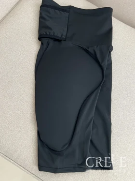 پروتز بغل ران قزن دار