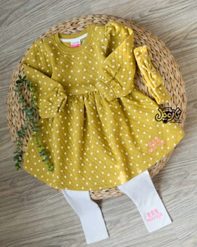 ست سه تکه دخترانه