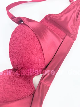 سوتین تک اسفنجی گیپور و ساتن