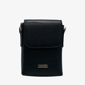 کیف کراس بادی چرم طبیعی مردانه مونو mono مدل X0010
