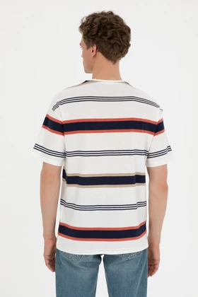 تیشرت مردانه u.s.-polo-assn.