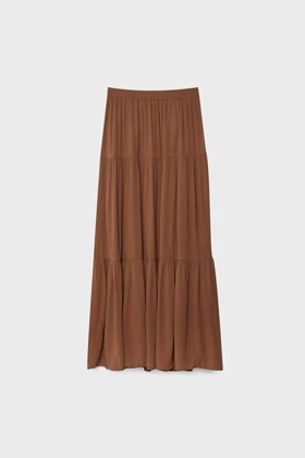 دامن میانه Bohemian 01270458