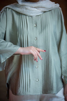 مانتو بابوس شش پیلی