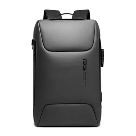 کوله پشتی بنج اورجینال BANGE - BG7216 + قفل ضد سرقت