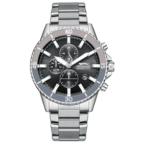 ساعت مردانه اورجینال اسلازنجر SLAZENGER SL 09.2410.2.06