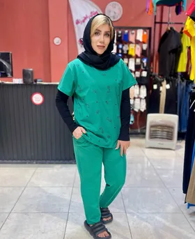 ست راحتی