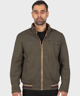 کت کتان مردانه دو رویه 1916