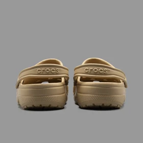 کراکس کلاسیک کرم Crocs Classic Cream