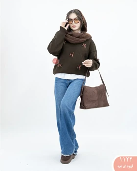 بافت پاپیون 1122