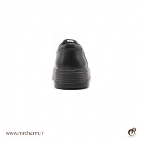 کفش ونس چرم زنانه mrc1121-12