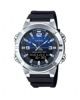 ساعت مچی مردانه کاسیو CASIO AMW-870A-2AV