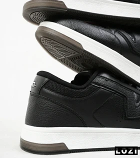 کفش کتانی مردانه مشکی ونس VANS