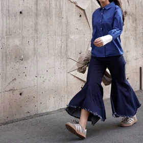 شومیز پاریس