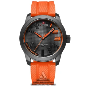 ساعت مردانه نیوی فورس Naviforce NF9202OK