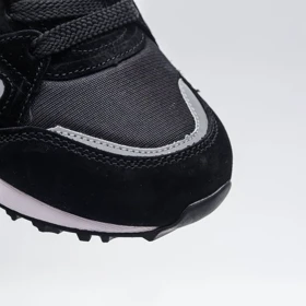 کفش ورزشی آدیداس مدل ZX750 Black