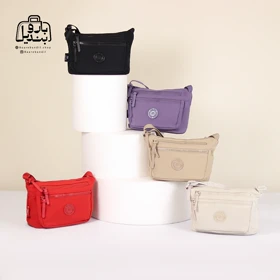 کیف زنانه دوشی جی‌ال‌شی Jielshi کد 038