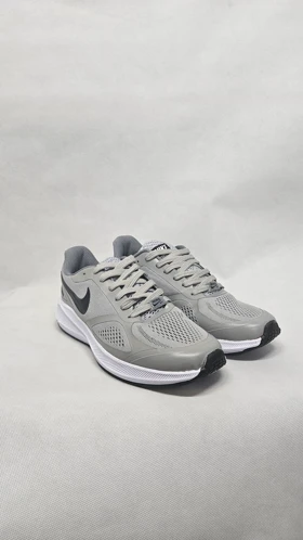 کتانی نایک گاید 10 طوسی مردانه زنانه Grey Nike Guide 10