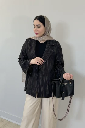 کت نخ ژاکارد