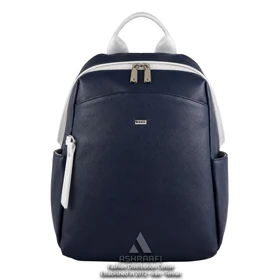 کوله پشتی چرمی بنو Beno Backpack A02