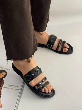 اسلیپر پرچی هرمی 4396