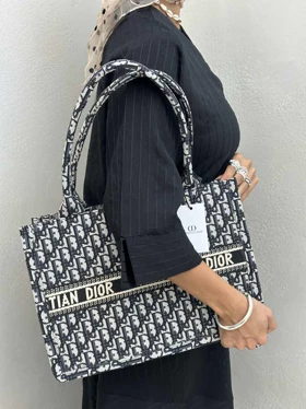 کیف DIOR