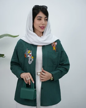 شومیز بهاره