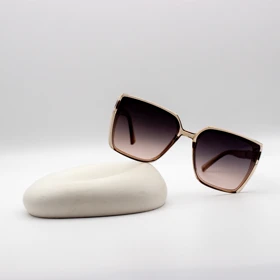 عینک آفتابی زنانه جیمی چو Jimmy Choo مدل 5300